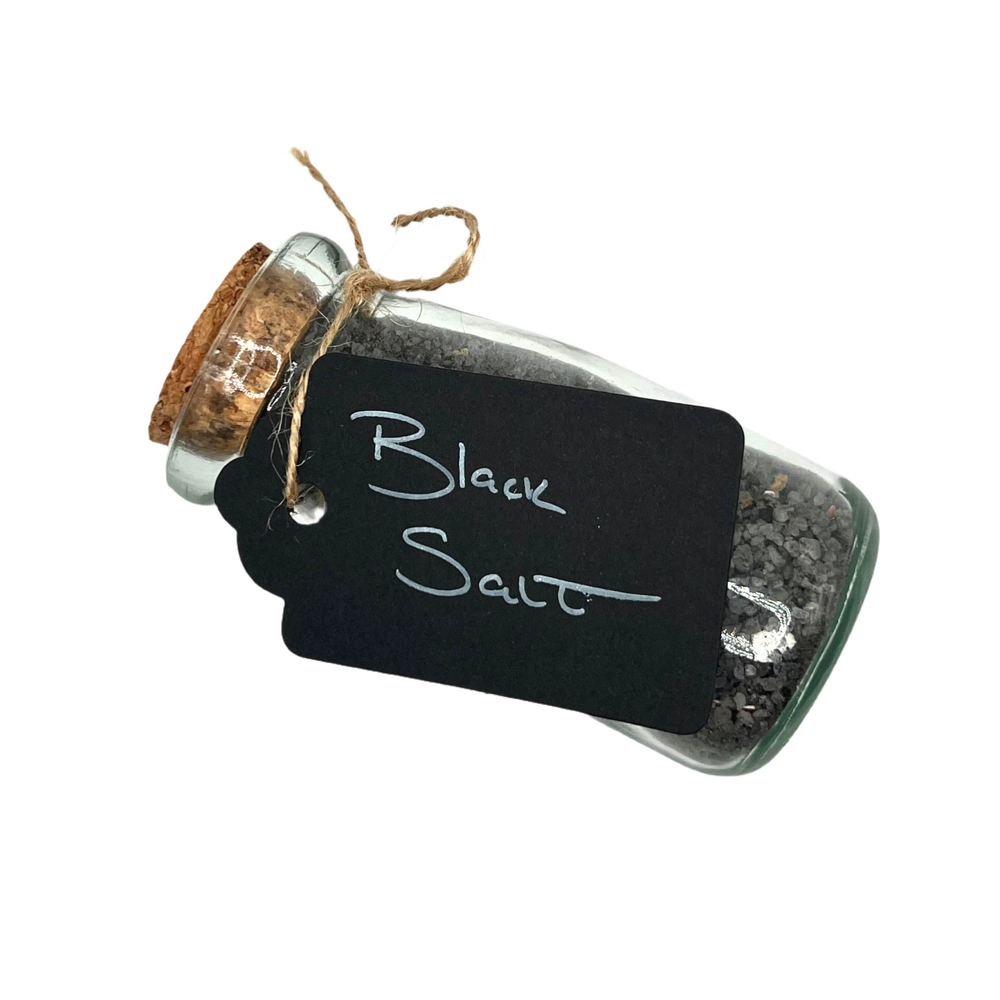 Black Salt