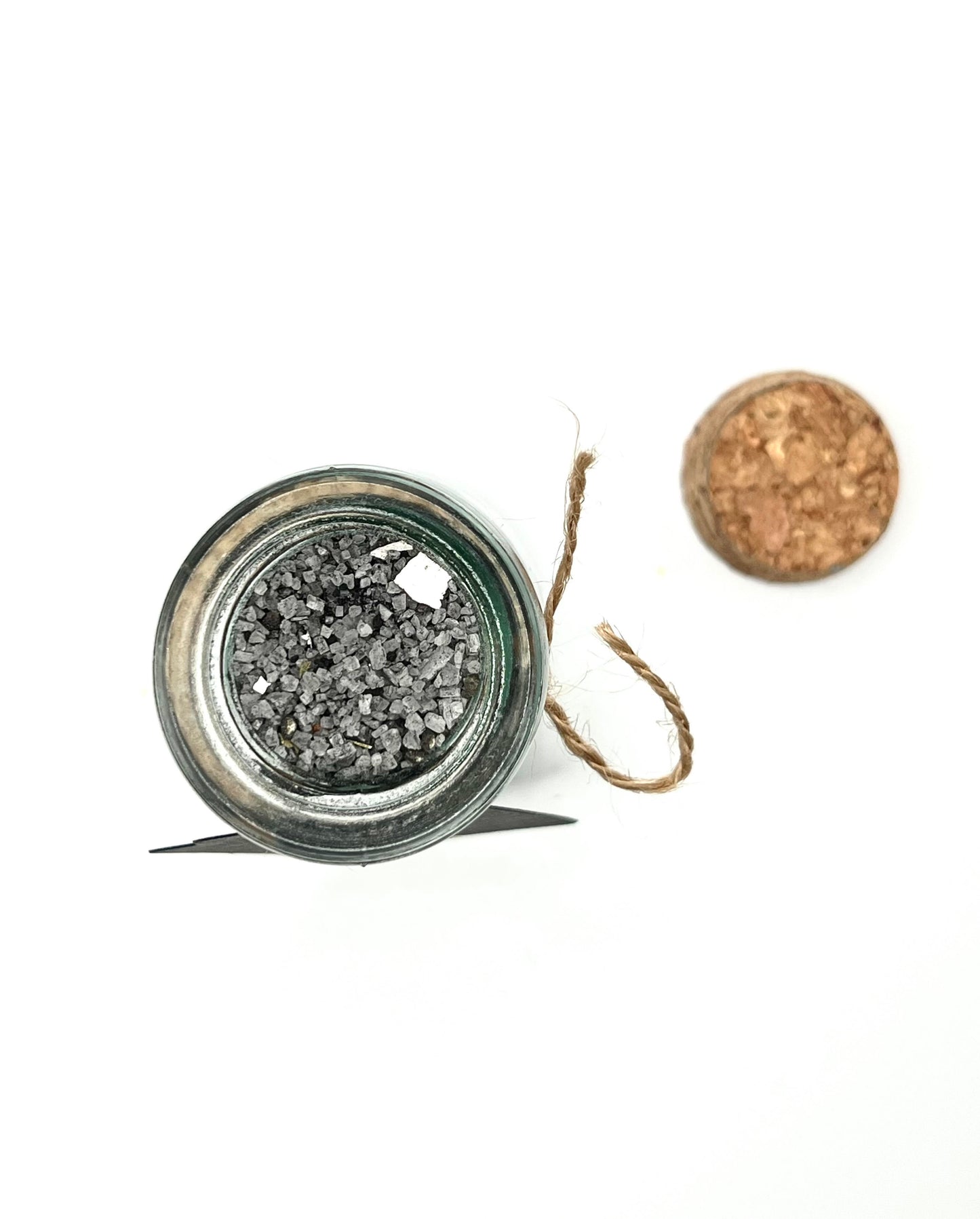 Black Salt