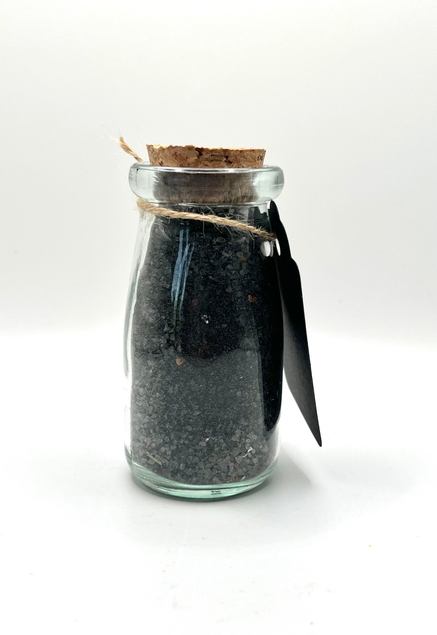 Black Salt