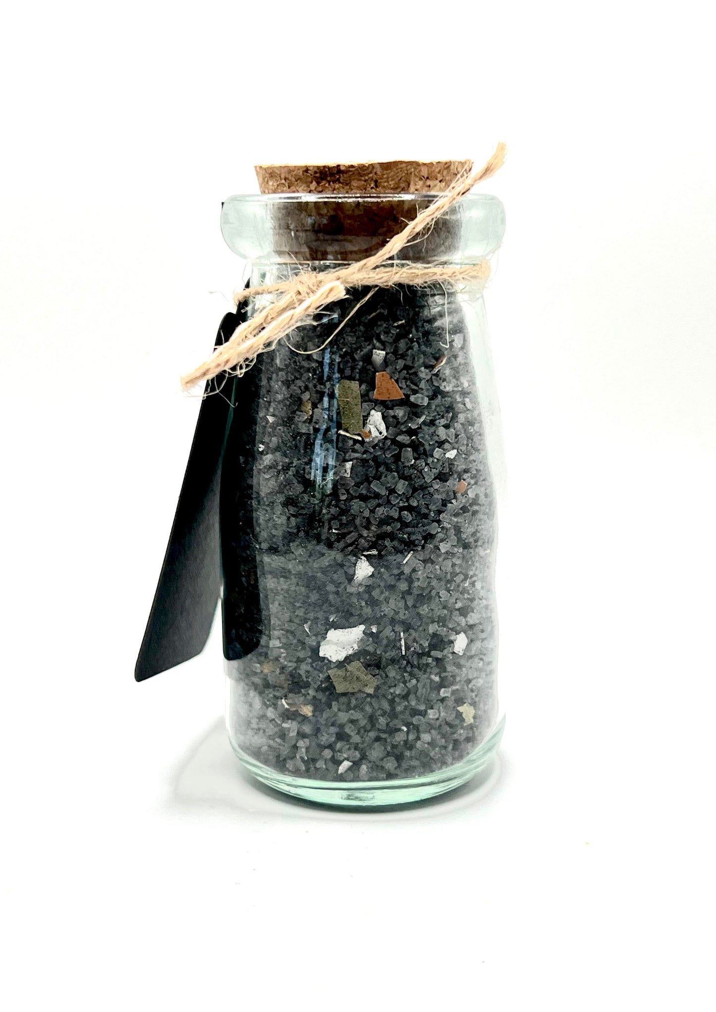 Black Salt