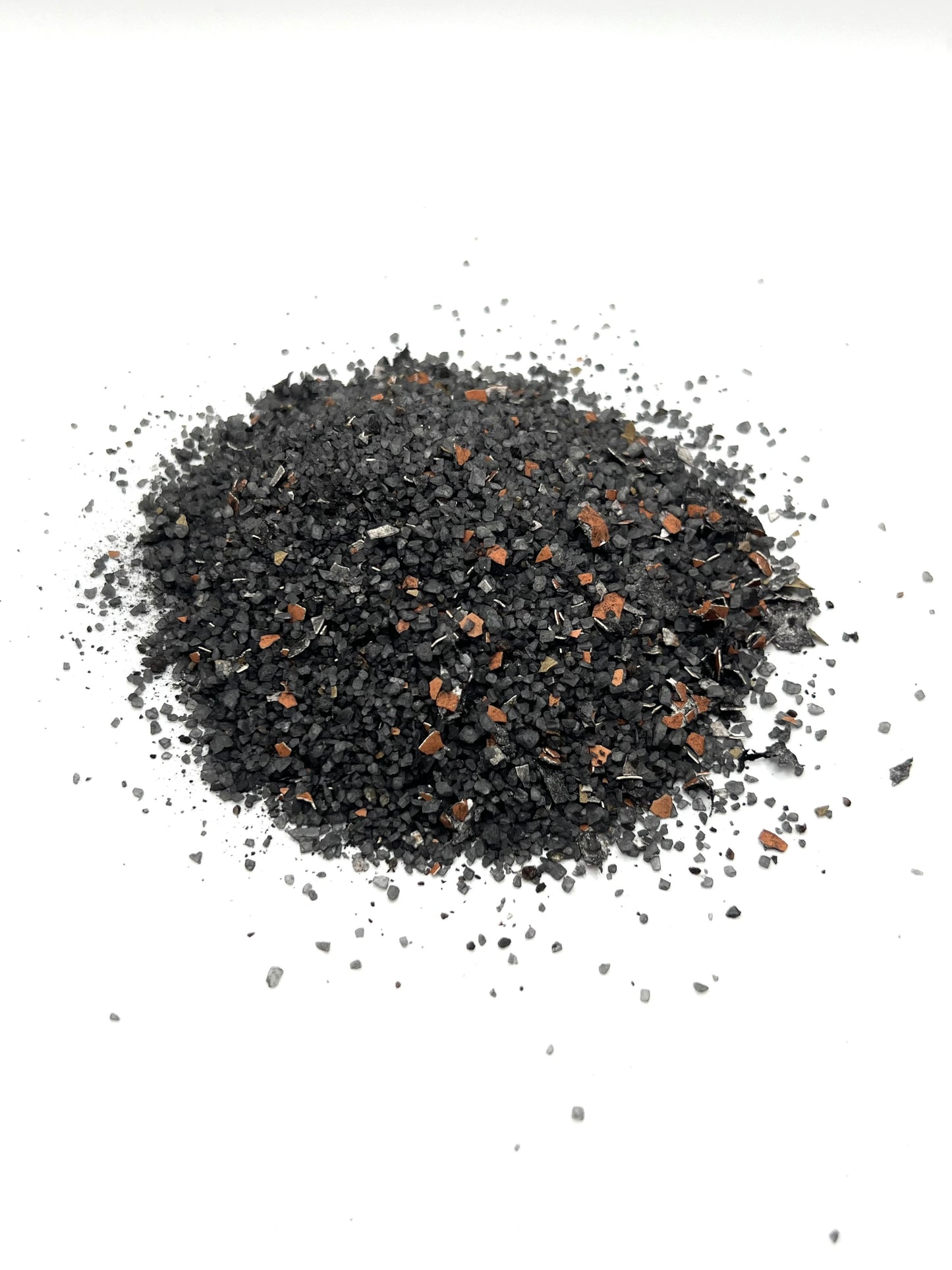 Black Salt