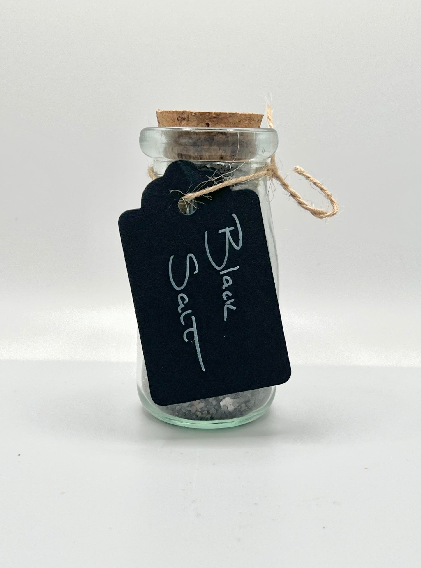 Black Salt