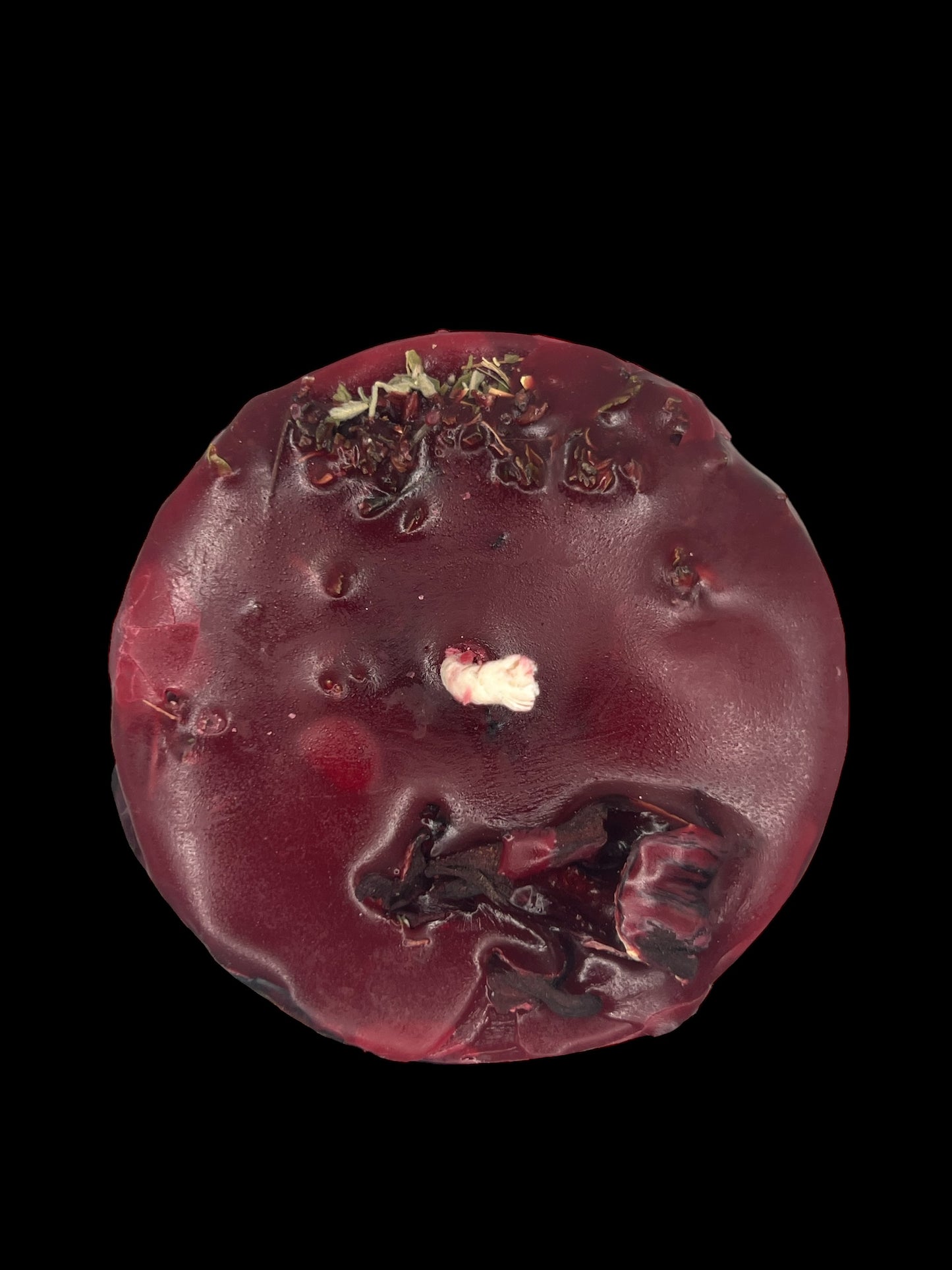 Lilith Devotion Candle